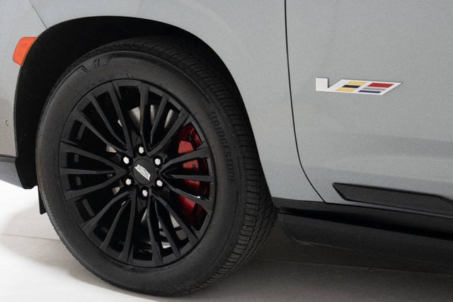 2023 Cadillac Escalade-V ESV Base | Houston, TX | Houston Auto Credit 2023 Cadillac Escalade-V ESV Base | Houston, TX | Houston Auto Credit