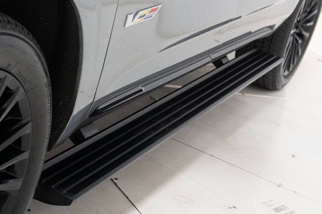 2023 Cadillac Escalade-V ESV Base | Houston, TX | Houston Auto Credit 2023 Cadillac Escalade-V ESV Base | Houston, TX | Houston Auto Credit