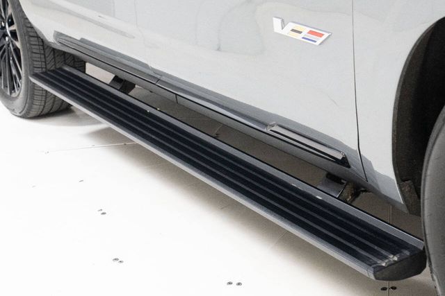 2023 Cadillac Escalade-V ESV Base | Houston, TX | Houston Auto Credit