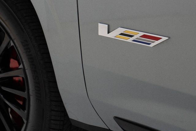 2023 Cadillac Escalade-V ESV Base | Houston, TX | Houston Auto Credit