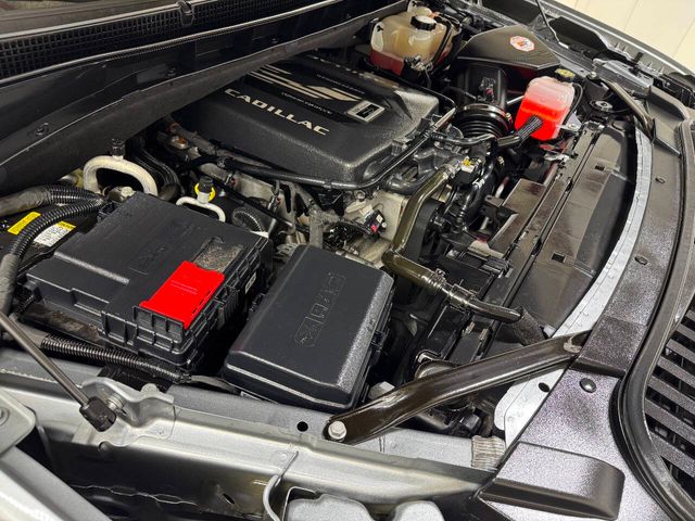 2023 Cadillac Escalade-V ESV Base | Houston, TX | Houston Auto Credit