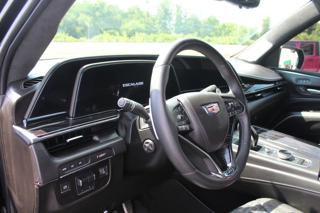 2023 Cadillac Escalade-V V-Series | Granite City, Illinois | MasterCars Company Inc. 2023 Cadillac Escalade-V V-Series | Granite City, Illinois | MasterCars Company Inc.