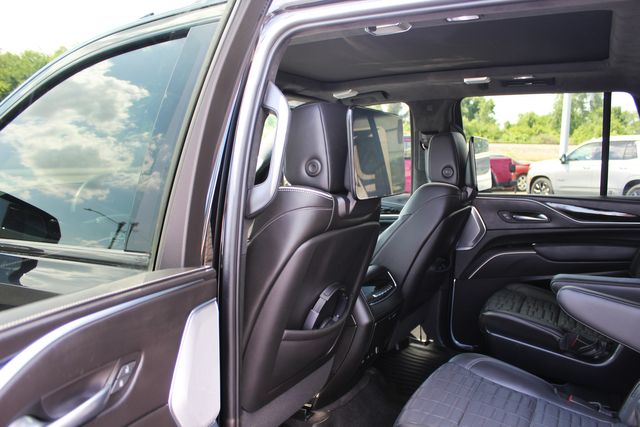 2023 Cadillac Escalade-V V-Series | Granite City, Illinois | MasterCars Company Inc. 2023 Cadillac Escalade-V V-Series | Granite City, Illinois | MasterCars Company Inc.