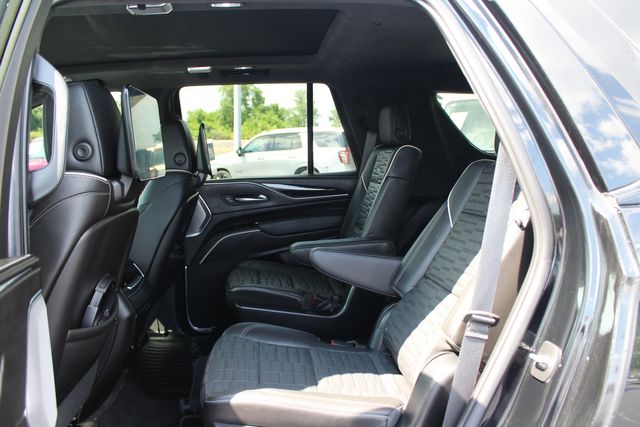 2023 Cadillac Escalade-V V-Series | Granite City, Illinois | MasterCars Company Inc.