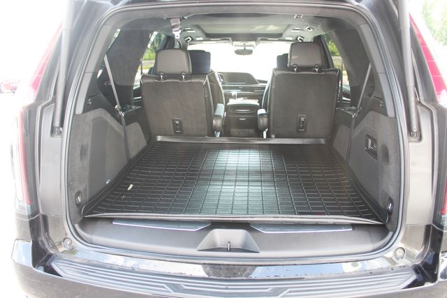 2023 Cadillac Escalade-V V-Series | Granite City, Illinois | MasterCars Company Inc.