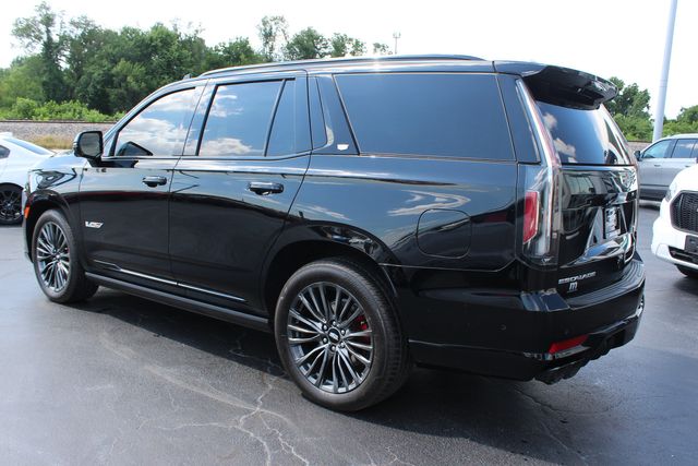 2023 Cadillac Escalade-V V-Series | Granite City, Illinois | MasterCars Company Inc.