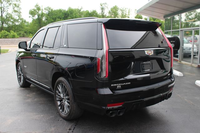 2023 Cadillac Escalade-V V-Series | Granite City, Illinois | MasterCars Company Inc.