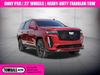 2023 Cadillac Escalade-V Base | Tomball, TX | Ask Jorge Lopez