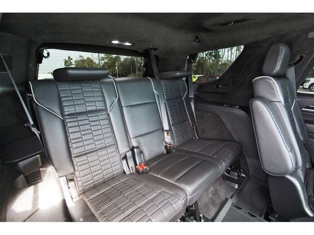 2023 Cadillac Escalade-V Base