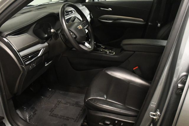 2023 Cadillac XT4 Premium Luxury | Branford, CT | Sound Auto Wholesalers