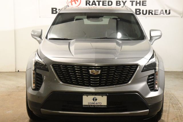2023 Cadillac XT4 Premium Luxury | Branford, CT | Sound Auto Wholesalers