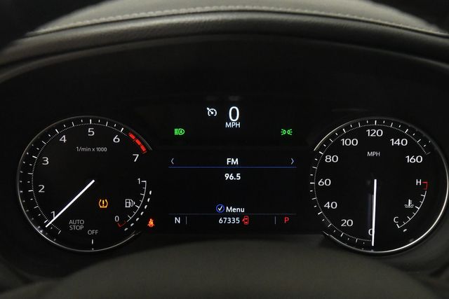 2023 Cadillac XT4 Premium Luxury | Branford, CT | Sound Auto Wholesalers