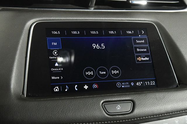 2023 Cadillac XT4 Premium Luxury | Branford, CT | Sound Auto Wholesalers