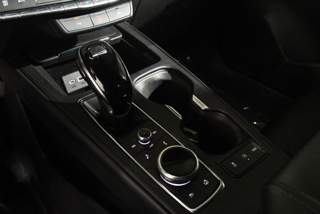 2023 Cadillac XT4 Premium Luxury | Branford, CT | Sound Auto Wholesalers