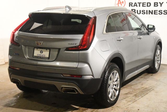 2023 Cadillac XT4 Premium Luxury | Branford, CT | Sound Auto Wholesalers 2023 Cadillac XT4 Premium Luxury | Branford, CT | Sound Auto Wholesalers