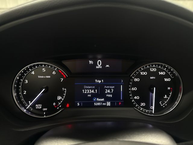 2023 Cadillac XT4 LUXURY 2023 Cadillac XT4 LUXURY