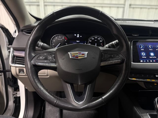 2023 Cadillac XT4 LUXURY | Houston, TX | Texas Star Motors 2023 Cadillac XT4 LUXURY | Houston, TX | Texas Star Motors