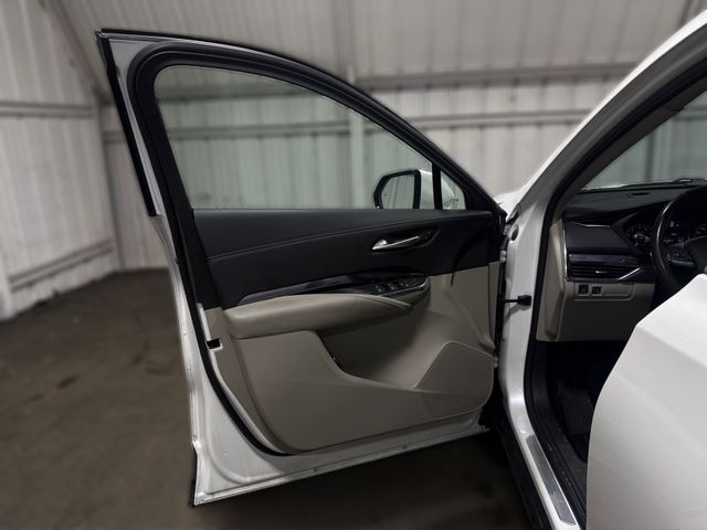 2023 Cadillac XT4 LUXURY | Houston, TX | Texas Star Motors 2023 Cadillac XT4 LUXURY | Houston, TX | Texas Star Motors