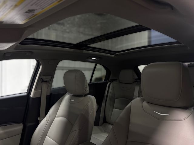 2023 Cadillac XT4 LUXURY | Houston, TX | Texas Star Motors 2023 Cadillac XT4 LUXURY | Houston, TX | Texas Star Motors