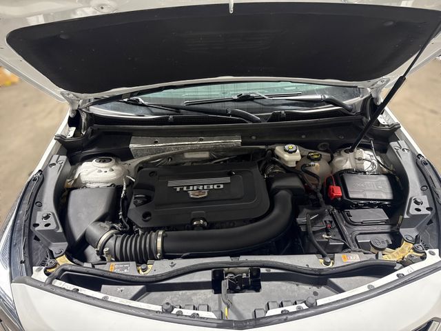 2023 Cadillac XT4 LUXURY | Houston, TX | Texas Star Motors 2023 Cadillac XT4 LUXURY | Houston, TX | Texas Star Motors