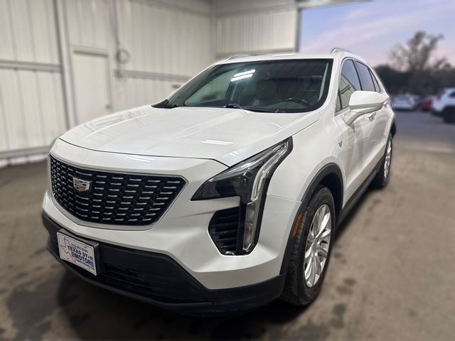 2023 Cadillac XT4 LUXURY | Houston, TX | Texas Star Motors 2023 Cadillac XT4 LUXURY | Houston, TX | Texas Star Motors