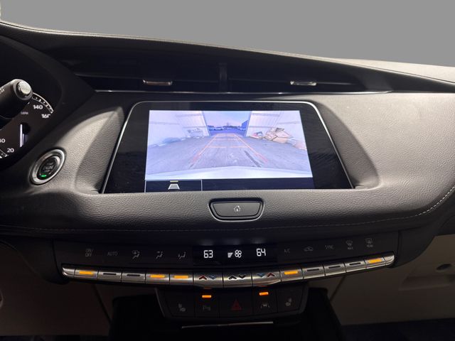 2023 Cadillac XT4 LUXURY | Houston, TX | Texas Star Motors 2023 Cadillac XT4 LUXURY | Houston, TX | Texas Star Motors