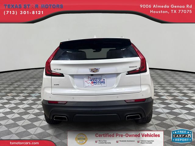 2023 Cadillac XT4 LUXURY | Houston, TX | Texas Star Motors 2023 Cadillac XT4 LUXURY | Houston, TX | Texas Star Motors