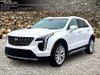 2023 Cadillac XT4 Premium Luxury | Naugatuck, Connecticut | A Better Way Wholesale Autos-CT