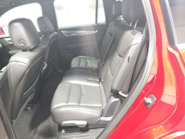 2023 Cadillac XT6 LUXURY 2023 Cadillac XT6 LUXURY