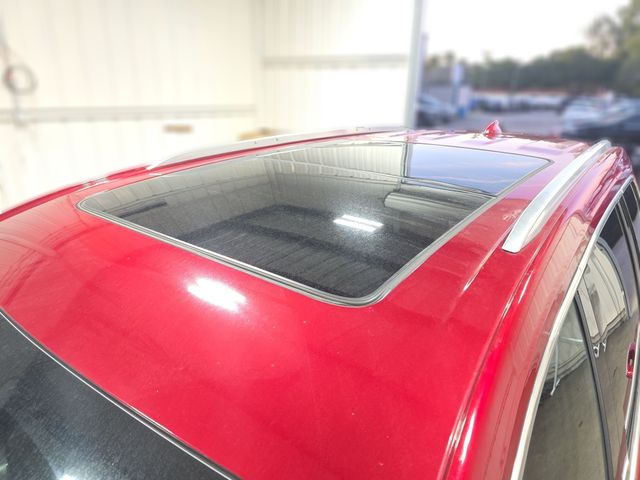 2023 Cadillac XT6 LUXURY 2023 Cadillac XT6 LUXURY