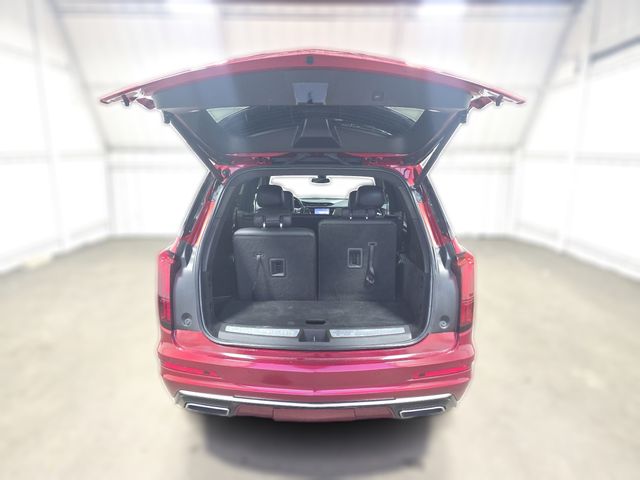 2023 Cadillac XT6 LUXURY | Houston, TX | Texas Star Motors 2023 Cadillac XT6 LUXURY | Houston, TX | Texas Star Motors