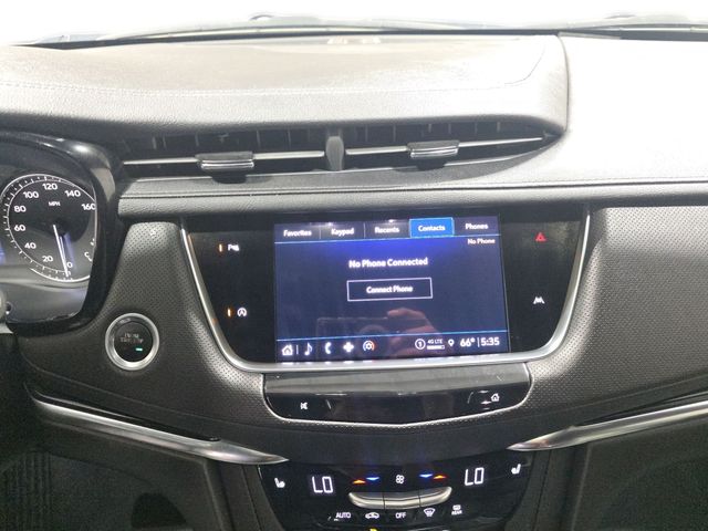 2023 Cadillac XT6 LUXURY 2023 Cadillac XT6 LUXURY