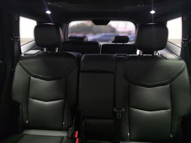 2023 Cadillac XT6 LUXURY 2023 Cadillac XT6 LUXURY