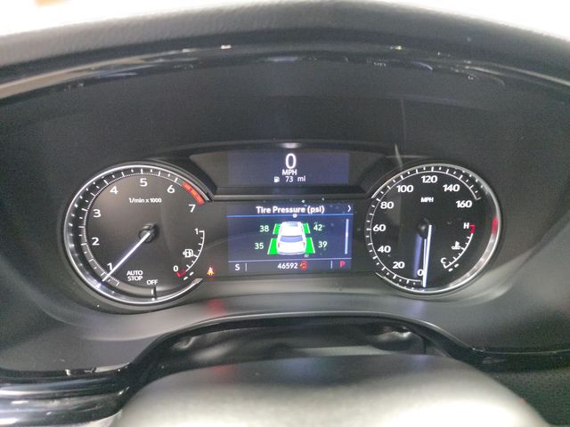 2023 Cadillac XT6 LUXURY 2023 Cadillac XT6 LUXURY