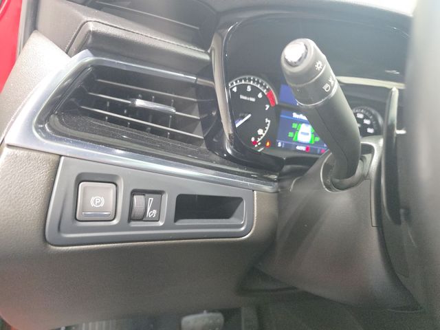 2023 Cadillac XT6 LUXURY 2023 Cadillac XT6 LUXURY