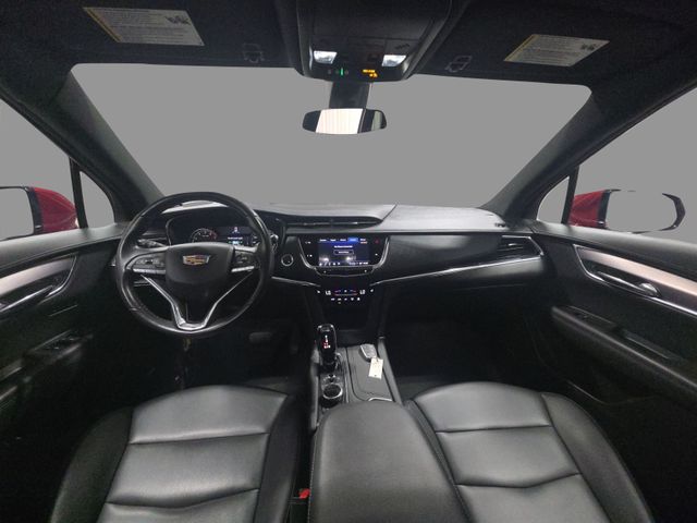 2023 Cadillac XT6 LUXURY | Houston, TX | Texas Star Motors 2023 Cadillac XT6 LUXURY | Houston, TX | Texas Star Motors
