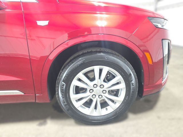 2023 Cadillac XT6 LUXURY | Houston, TX | Texas Star Motors 2023 Cadillac XT6 LUXURY | Houston, TX | Texas Star Motors