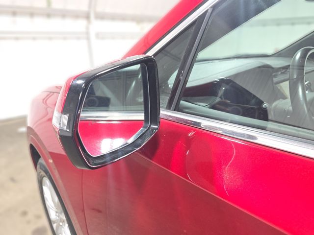 2023 Cadillac XT6 LUXURY 2023 Cadillac XT6 LUXURY