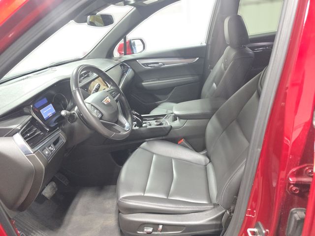 2023 Cadillac XT6 LUXURY | Houston, TX | Texas Star Motors 2023 Cadillac XT6 LUXURY | Houston, TX | Texas Star Motors