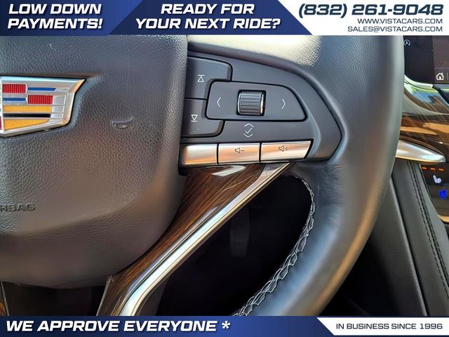 2023 Cadillac XT6 Premium Luxury Houston, Texas Vista Cars and Trucks 2023 Cadillac XT6 Premium Luxury Houston, Texas Vista Cars and Trucks