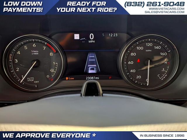 2023 Cadillac XT6 Premium Luxury Houston, Texas Vista Cars and Trucks 2023 Cadillac XT6 Premium Luxury Houston, Texas Vista Cars and Trucks