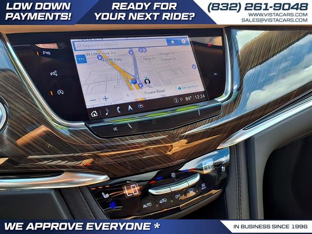 2023 Cadillac XT6 Premium Luxury Houston, Texas Vista Cars and Trucks 2023 Cadillac XT6 Premium Luxury Houston, Texas Vista Cars and Trucks