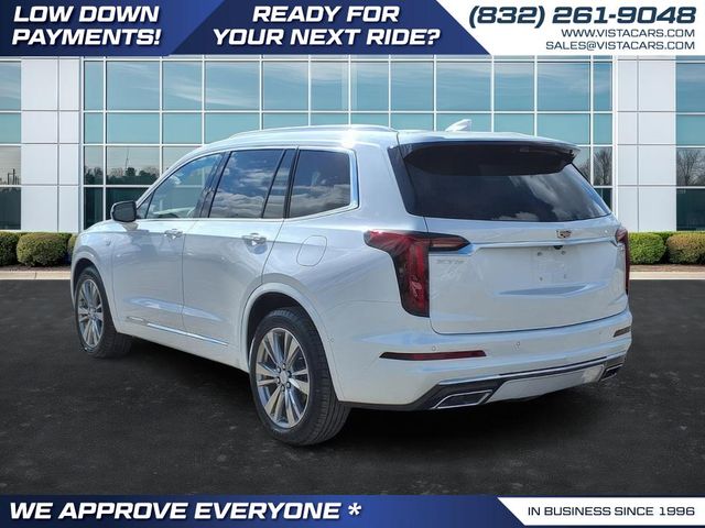 2023 Cadillac XT6 Premium Luxury Houston, Texas Vista Cars and Trucks 2023 Cadillac XT6 Premium Luxury Houston, Texas Vista Cars and Trucks