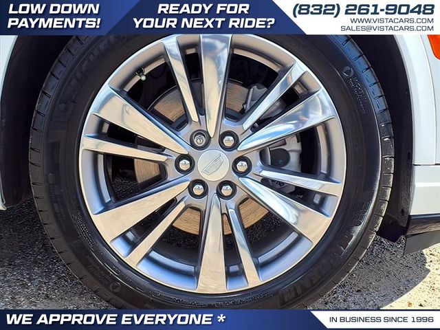 2023 Cadillac XT6 Premium Luxury Houston, Texas Vista Cars and Trucks 2023 Cadillac XT6 Premium Luxury Houston, Texas Vista Cars and Trucks