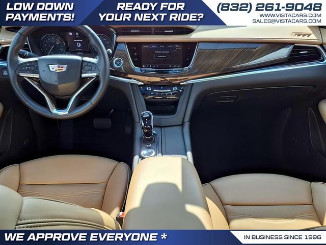 2023 Cadillac XT6 Premium Luxury Houston, Texas Vista Cars and Trucks 2023 Cadillac XT6 Premium Luxury Houston, Texas Vista Cars and Trucks