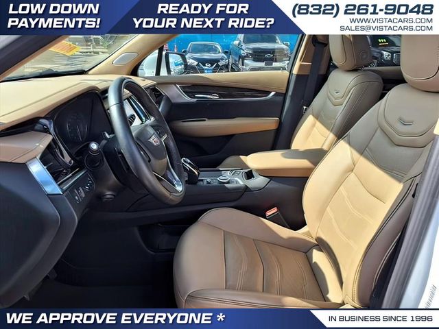 2023 Cadillac XT6 Premium Luxury Houston, Texas Vista Cars and Trucks 2023 Cadillac XT6 Premium Luxury Houston, Texas Vista Cars and Trucks