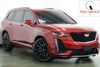 2023 Cadillac XT6 Sport | Mooresville, NC | The Group NC 2023 Cadillac XT6 Sport | Mooresville, NC | The Group NC