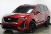 2023 Cadillac XT6 Sport | Mooresville, NC | The Group NC 2023 Cadillac XT6 Sport | Mooresville, NC | The Group NC