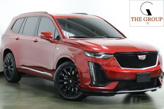 2023 Cadillac XT6 Sport | Mooresville, NC | The Group NC in Mooresville, NC 28117