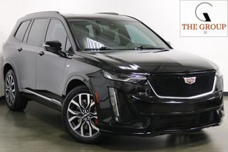 2023 Cadillac Xt6